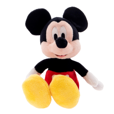 Peluche Mickey Mouse Disney 24"
