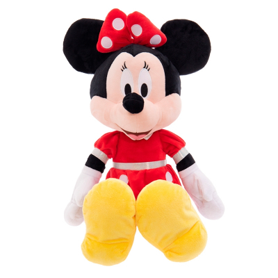 Peluche Minnie Mouse Disney 24"