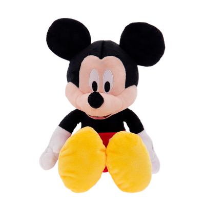 Peluche Disney Mickey Mouse 