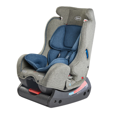 Las mejores ofertas en Asientos de coche de bebé convertible negro  (5-40lbs) ISOFIX