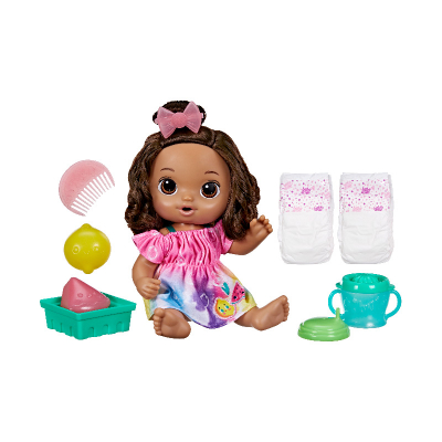 Baby alive jumbo on sale