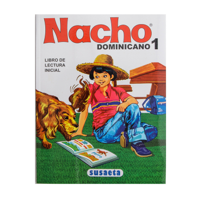 Nacho Dominicano No. 1