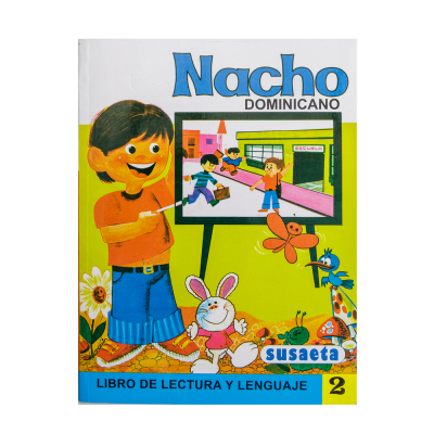 Nacho Dominicano No. 2